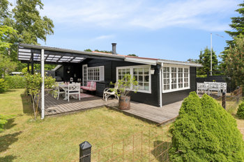 Toften 84, 9560 Hadsund