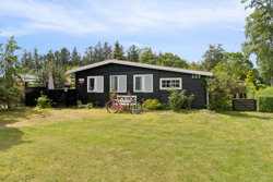 Toften 84, Nr Hurup, 9560 Hadsund
