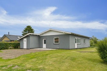 Baunevej 10, 8581 Nimtofte