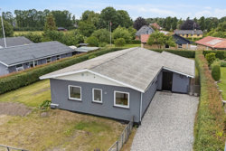 Baunevej 10, 8581 Nimtofte