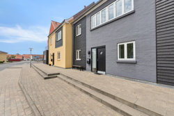 Kræmmergade 9, 9240 Nibe