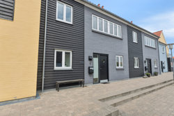Kræmmergade 9, 9240 Nibe