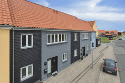 Kræmmergade 9, 9240 Nibe