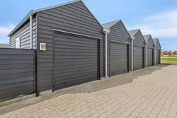Kræmmergade 9, 9240 Nibe