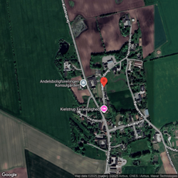 Nørregårdsvej 4, Kielstrup, 9500 Hobro