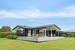 Ranunkelvej 32, Følle Strand, 8410 Rønde