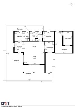 Ranunkelvej 32, Følle Strand, 8410 Rønde
