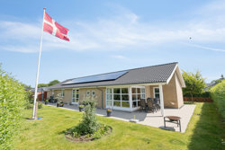 P. C. Davidsens Vej 11, 4690 Haslev