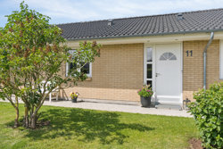 P. C. Davidsens Vej 11, 4690 Haslev