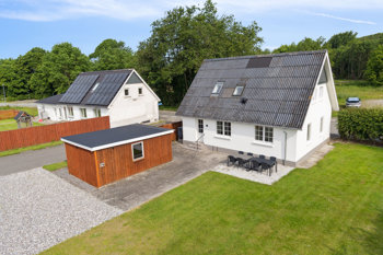 Gatten Møllevej 98, 9640 Farsø