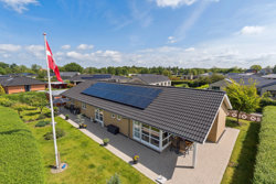 P. C. Davidsens Vej 11, 4690 Haslev