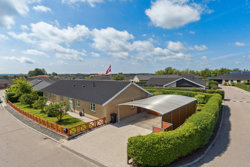 P. C. Davidsens Vej 11, 4690 Haslev