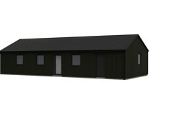 Teglværksvej 14, 8860 Ulstrup