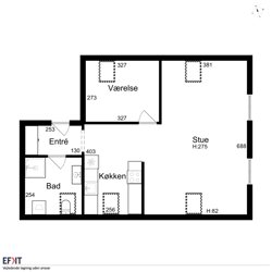 Olufsgade 29, 2 tv, 7400 Herning