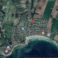 Havesvinget 11, Følle Strand, 8410 Rønde
