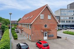 Olufsgade 29, 2 tv, 7400 Herning