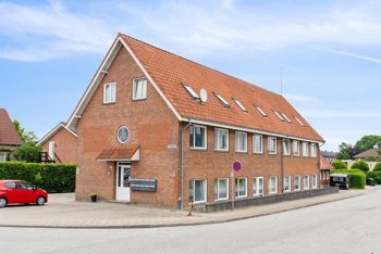 Olufsgade 29, 2 tv, 7400 Herning