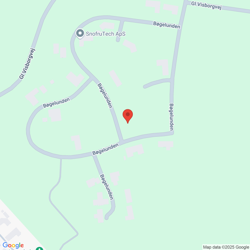 Bøgelunden 21, 9560 Hadsund