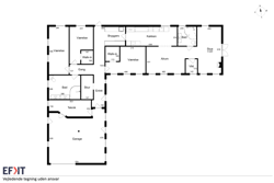Tøndborgvej 6, Pederstrup, 8620 Kjellerup