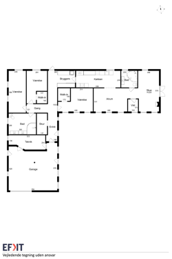 Tøndborgvej 6, Pederstrup, 8620 Kjellerup