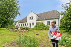 Vilstedvej 170, Vindblæs, 9670 Løgstør