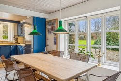 Ålbækparken 34, Ålbæk, 7860 Spøttrup