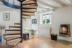 Ålbækparken 34, Ålbæk, 7860 Spøttrup