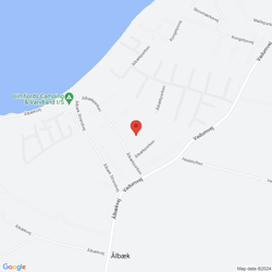 Ålbækparken 34, Ålbæk, 7860 Spøttrup
