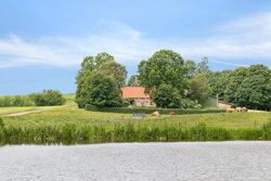Fårupvej 25, 8840 Rødkærsbro