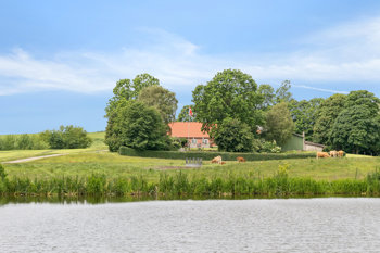 Fårupvej 25, 8840 Rødkærsbro