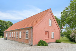 Fårupvej 25, 8840 Rødkærsbro