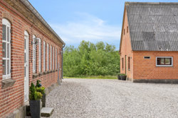 Fårupvej 25, 8840 Rødkærsbro