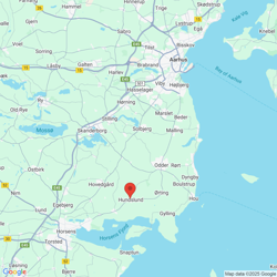 Langgade 15, 8350 Hundslund