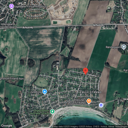 Ranunkelvej 32, Følle Strand, 8410 Rønde