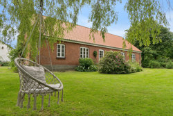 Stævnestedet 9, Lindum, 8830 Tjele