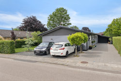 Granvej 19, Frederiks, 7470 Karup J
