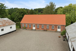 Stævnestedet 9, Lindum, 8830 Tjele