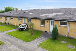 Kildevej 12B, 9293 Kongerslev