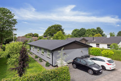 Granvej 19, Frederiks, 7470 Karup J