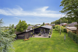 Granvej 19, Frederiks, 7470 Karup J