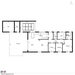 Granvej 19, Frederiks, 7470 Karup J
