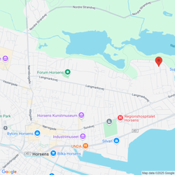 Chr M Østergaards Vej 39, 8700 Horsens