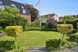 Rosengade 12, 9550 Mariager