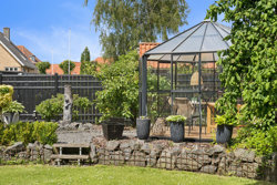 Rosengade 12, 9550 Mariager