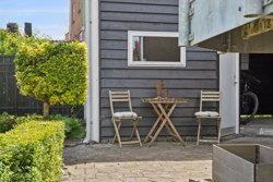 Rosengade 12, 9550 Mariager