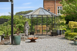 Rosengade 12, 9550 Mariager