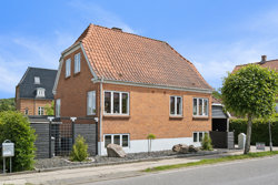 Rosengade 12, 9550 Mariager