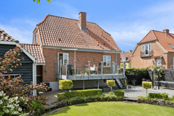 Rosengade 12, 9550 Mariager