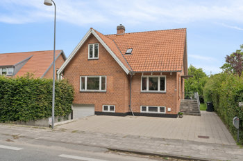 H.C. Ørsteds Vej 79, 7400 Herning