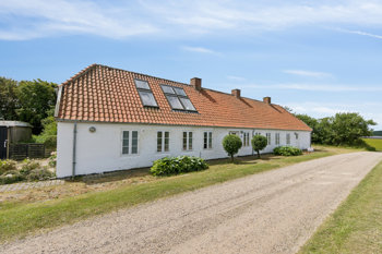 Remmervej 10, 7620 Lemvig